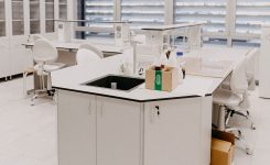 Relocating? Laboratory Safety Requirements You Should Know